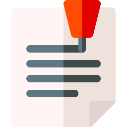 Note icon