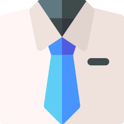 Tie icon