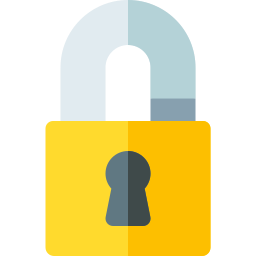 Lock icon