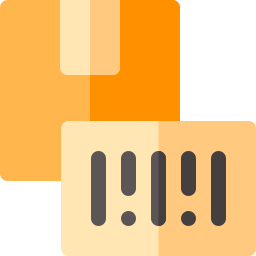 barcode icon