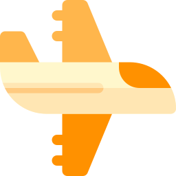 flugzeug icon