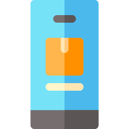 smartphone icon