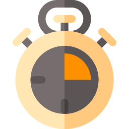 chronometer icon