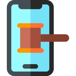 smartphone icon