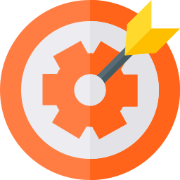 Target icon