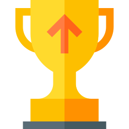 Trophy icon