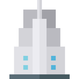 Building icon