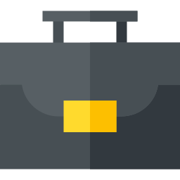 Briefcase icon