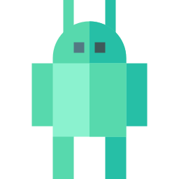 Android icon