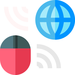 Connect icon