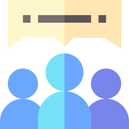 feedback icon