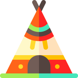 tipi ikona