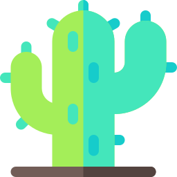 cactus Icône