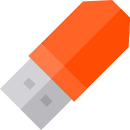 usb stick icon