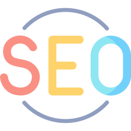 Seo icon