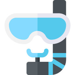 Snorkling icon