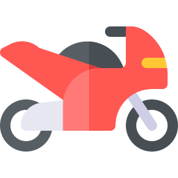 Motorcycle icon