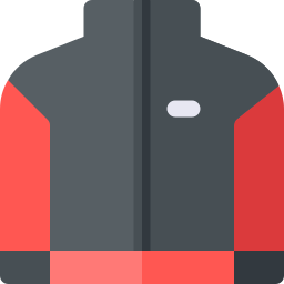 Jacket icon