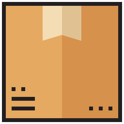 box icon