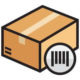 barcode icon