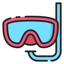 Snorkel icon