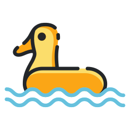 Duck icon