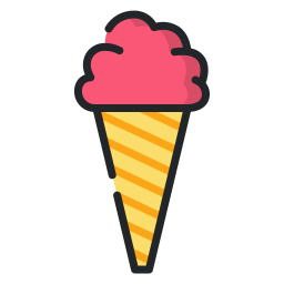 Ice cream icon