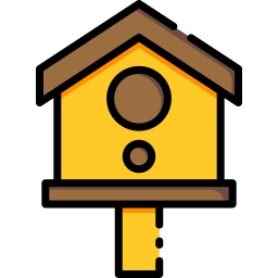 vogelhaus icon