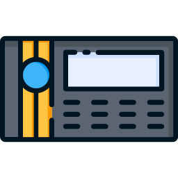 Intercom icon