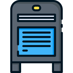 briefkasten icon