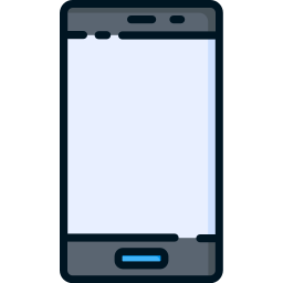 Smartphone icon