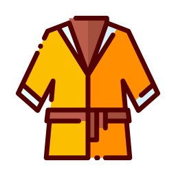 Robe icon