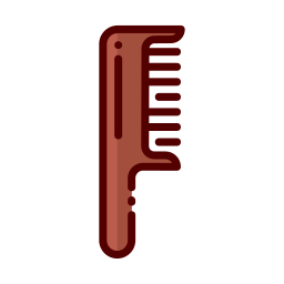 Comb icon