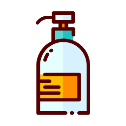 Shampoo icon