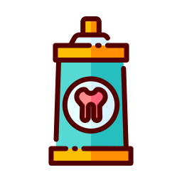 Mouthwash icon