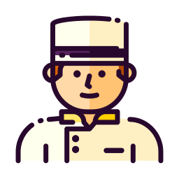 Concierge icon