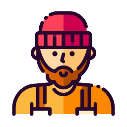 Lumberjack icon