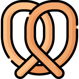 Pretzel icon