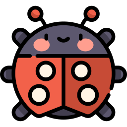 Ladybug icon