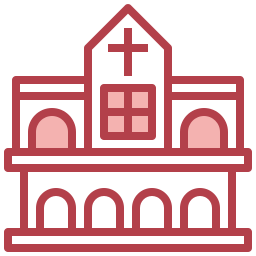 Church icon