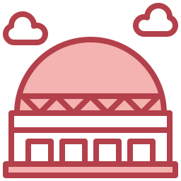 Dome icon