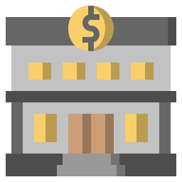 bank icon