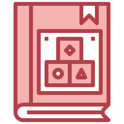 Book icon