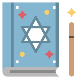 Book icon