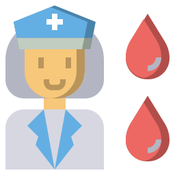 Nurse icon