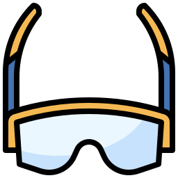 Goggles icon