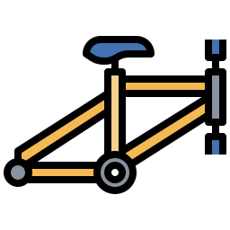 Bicycle icon