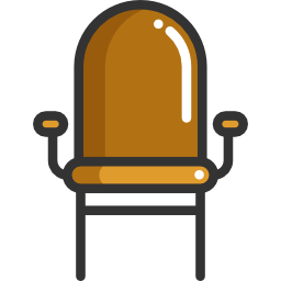 Seat icon