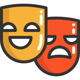 masken icon