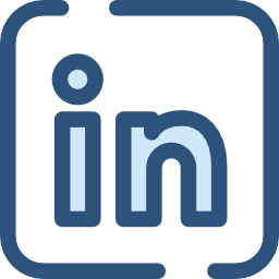 linkedin Icône